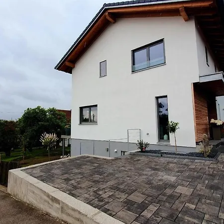 Ferienwohnung Am Ampermoos 